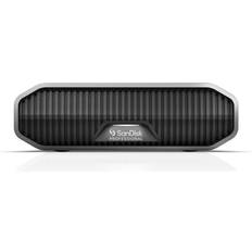 SanDisk Professional G-Drive 4TB USB 3.2 Gen 2