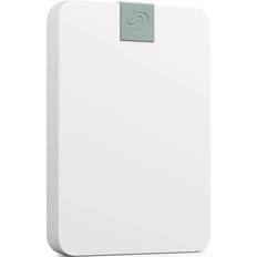 Seagate Ultra Touch 2TB USB-C