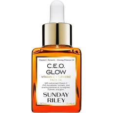 Sunday Riley C.E.O. Glow Vitamin C & Turmeric Face Oil 1.2fl oz