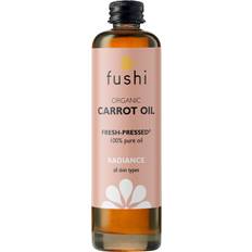 Fushi Carrot Oil 3.4fl oz