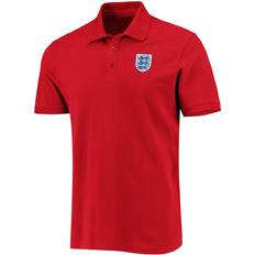 Fanatics Men's England FA Polo Shirt