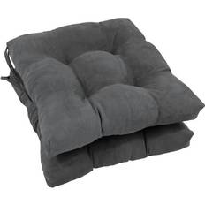 KD2800838 Chair Cushions Gray (40.6x40.6)