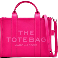 Marc Jacobs The Medium Tote Bag - Hot Pink