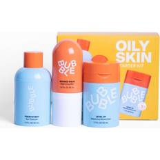 Gift Boxes & Sets Bubble Oily Skin Bundle