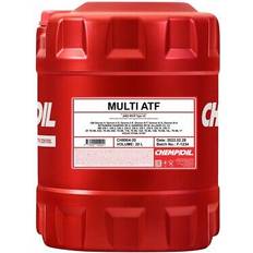 Mobil Automatikgetriebeöle Mobil ch8904-1 multi atf jws 3309 atf iii 1l Automatikgetriebeöl