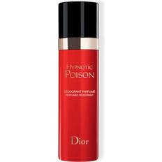 Hygieneartikler Dior Hypnotic Poison Deo Spray 100ml