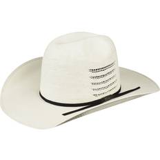 Headgear Bailey Deen Cowboy Western Hat Ivory
