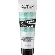 Redken Curl Boosters Redken by: LilyLux Emporium, Sculpting Curl Gel Strong Hold Curly