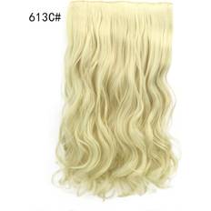 Blonde Parykker BB Loose Hair #613C