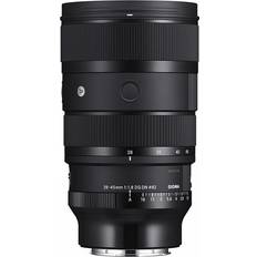 SIGMA Sony E (NEX) - ƒ/1.8 Camera Lenses SIGMA 28-45mm F1.8 DG DN Art for Sony E