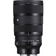 SIGMA 28-45mm F1.8 DG DN Art for Sony E