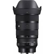 Leica L Kameraobjektiv SIGMA 28-45mm f/1.8 DG DN ART Lens L-Mount