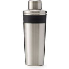 Stainless Steel Cocktail Shakers Rabbit ‎5283980 Cocktail Shaker 1.5fl oz 8.75"