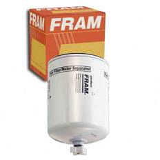 Cars Fuel Pumps Fram PS7171 Fuel Water Separator Filter