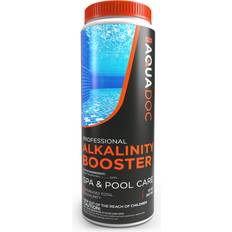 Pool Chemicals AquaDoc Total Alkalinity Increaser for Hot Tub to Keep Alkalinity Up for Spas Alkalinity Booster Chemical for Hot Tub & Spa pH Balance Get Fresh Water pH Balance & Bring Alkalinity Up