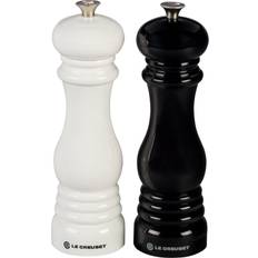 Le Creuset Classic Salt Mill, Pepper Mill 2 8.2"