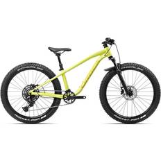 Orbea Laufey 24 H20 - Lime/Yellow Unisex