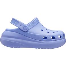 Crocs Classic Crush Clog - Moon Jelly