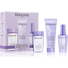 Pflegend Geschenkboxen & Sets Kérastase Blonde Absolute Gift set