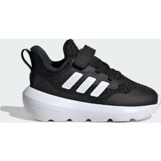Adidas Sport Shoes Adidas Fortarun Shoes Core Black 10.5K