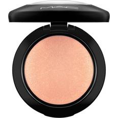 MAC Mineralize Blush Warm Soul