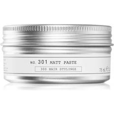 Pleiende Pomader Depot No. 301 Matt Paste 75ml