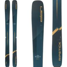 Elan Ripstick 106 Skis 2024