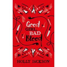 Beste Bøker Good Girl Bad Blood (Innbundet, 2024)