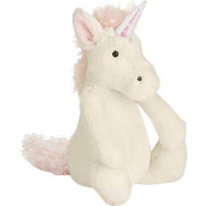 Jellycat Bashful Unicorn 18cm