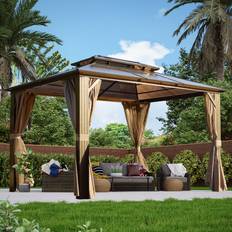 Erommy Patio Gazebo