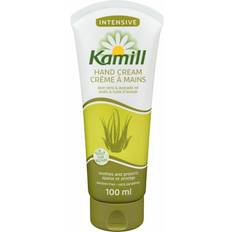 Kamill Hand & Nail Cream Intensive 3.4fl oz
