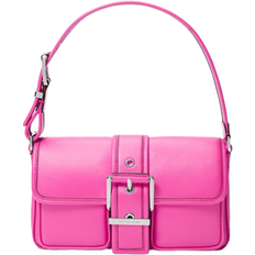 Michael Kors Colby Medium Shoulder Bag - Cerise