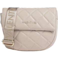 Valentino Bigs Crossover Bag - Beige