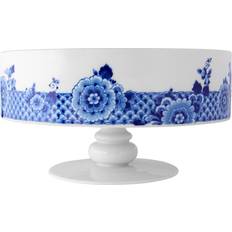 Vista Alegre Blue Ming Fruit Bowl
