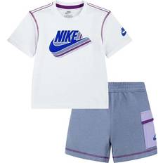 Nike Babies Other Sets Nike Reimagine French Terry Set Toddler 4T