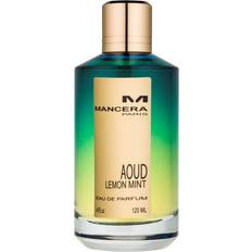 Mancera Eau de Parfum Mancera Aoud Lemon Mint EdP 120ml