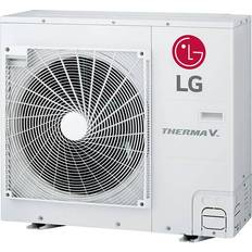 LG Wärmepumpen LG Therma V Split 9 kW 1688870