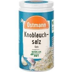 Ostmann Knoblauchsalz 75g 1Pack