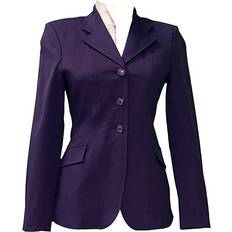 Blue - Men Coats Wow Ladies Level One Hunt Coat Navy