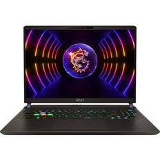 Msi gaming laptop price MSI Sold by: Premium Electronics Shop, - Vector GP68HX