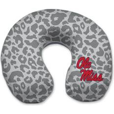 Neck Pillows Pegasus Ole Rebels Cheetah Print Neck Pillow Multicolor