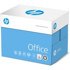 HP Copier Paper with Office Design A4 80g/m² 500Stk.