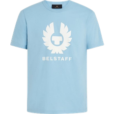 Belstaff Phoenix T-shirt - Skyline Blue