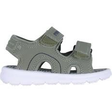 Reima Sandaler Reima Toddler Bungee Sandals - Greyish Green