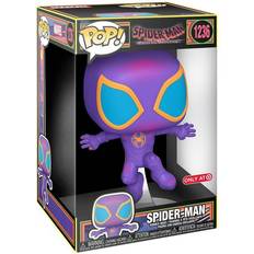 Mattel Toy Figures Mattel Sold by: Toystop, Funko Pop! 1236 Jumbo Spider-Man