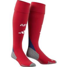 Fotballsett adidas Arsenal 24/25 Home Socks Better Scarlet UKC12.5-1