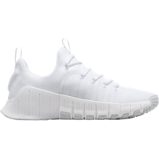 Shoes Nike Free Metcon 6 W - White/Platinum Tint