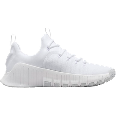 Women Gym & Training Shoes Nike Free Metcon 6 W - White/Platinum Tint