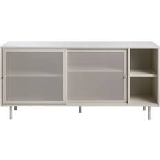 AllModern Kolbie Beige Sideboard 64x30"