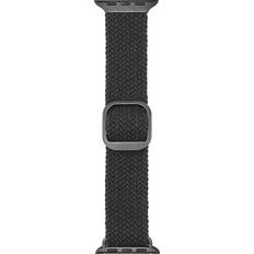 Insignia Braided Nylon Band for Apple Watch 38/40/41mm